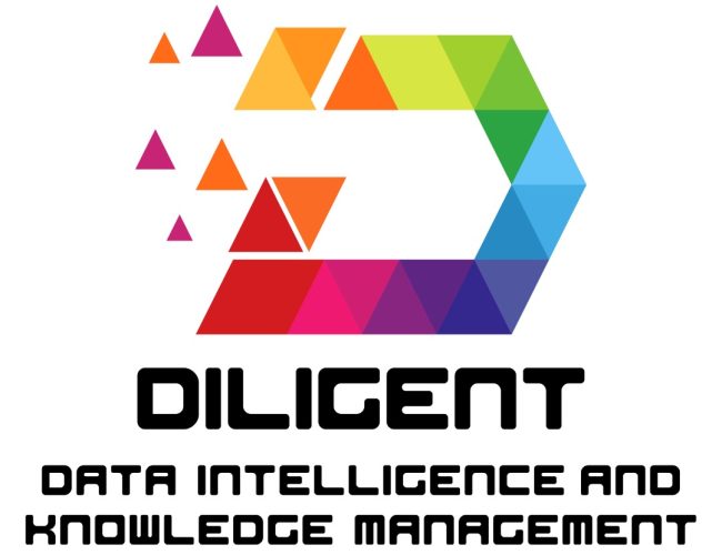DILIGENT new logo
