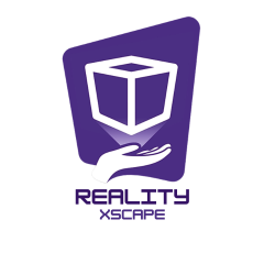 Logo SIG Reality Xscape