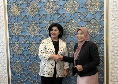 ersama rector ersama rector